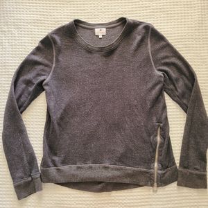 Anthropologie Sundry Sweatshirt size 2